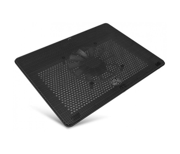 COOLER MASTER Master Notepal L2 17" MNW-SWTS-14FN-R1 niebieska - 415409 - zdjęcie 3